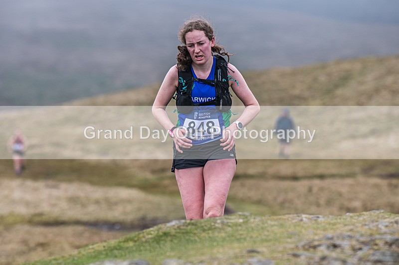 Seniors-893 - UKA 2026 Senior Inter-Counties Mountain Race - Sedbergh Sunday 3rd May 2026 - Seniors