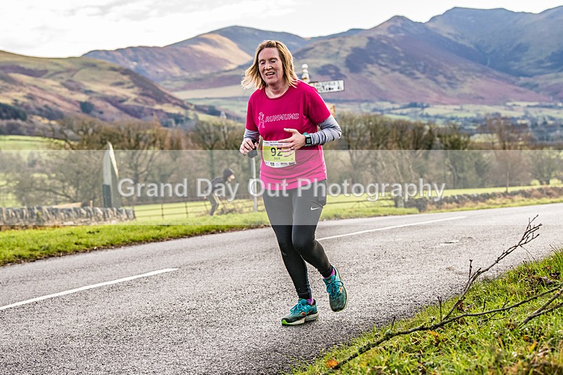 North Lakes Half Marathon  10k-1049 - North Lakes Half Marathon & 10K Road Races Monday 2nd January 2023
