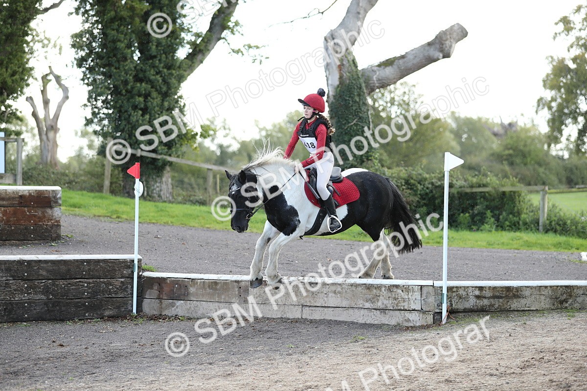 SBM_22171 - E9 - Eventers Challenge 60cm Championship