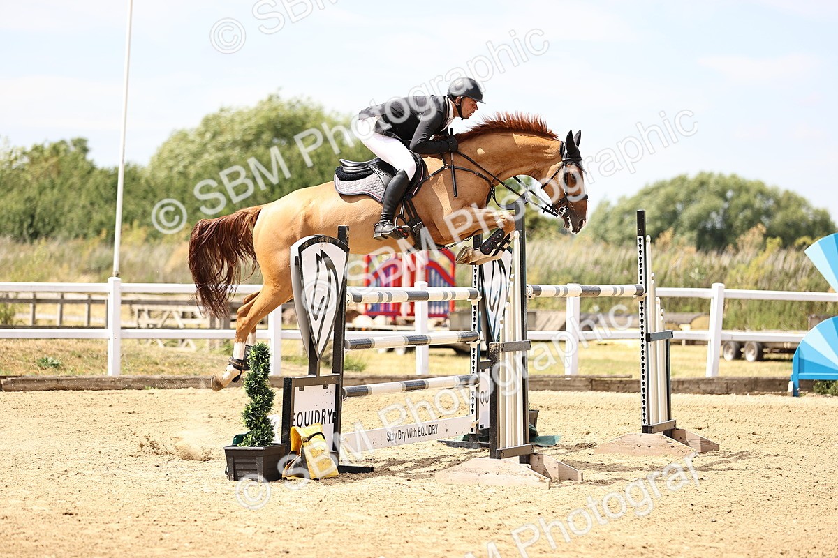 SBM_010892 - Class 10 - Talent Seekers Inc 7 Years Old Championship Qualifer - 1st Half