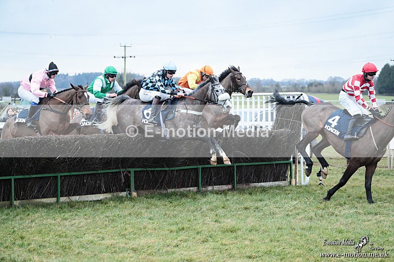 PtP 250126 1212 - Cocklebarrow Races Point-to-Point 25/01/26