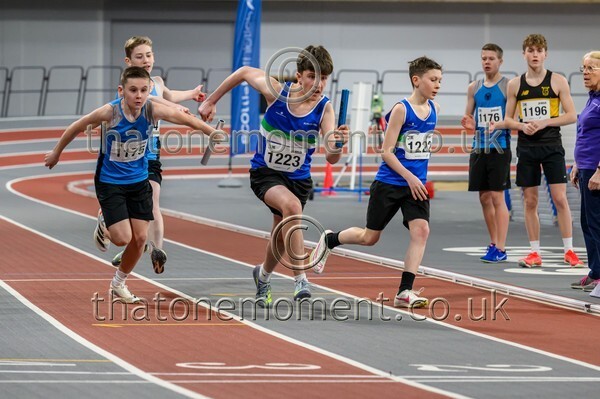 RelMast25-917830 - Male Set Two