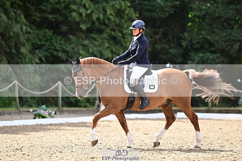 260802A-105744-05631 - Novice Silver break - break