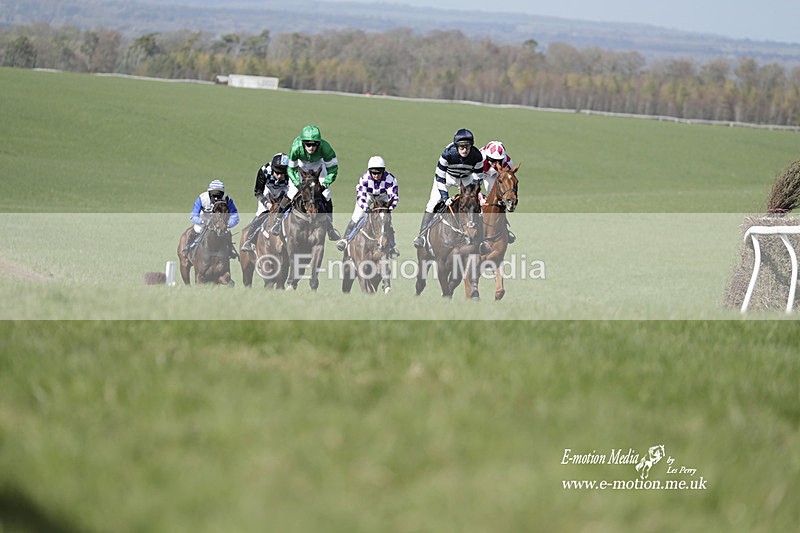 PtP 100423 854 - Old Berkshire Point-to-Point Lockinge 10/04/23