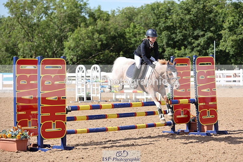 240629A-162650-08023 - Cls 13 Stepping Stones 128cm + 138cm