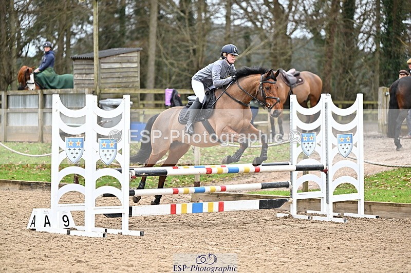 250201A-103433-00258 - Cls 01 Local Horse 90cm