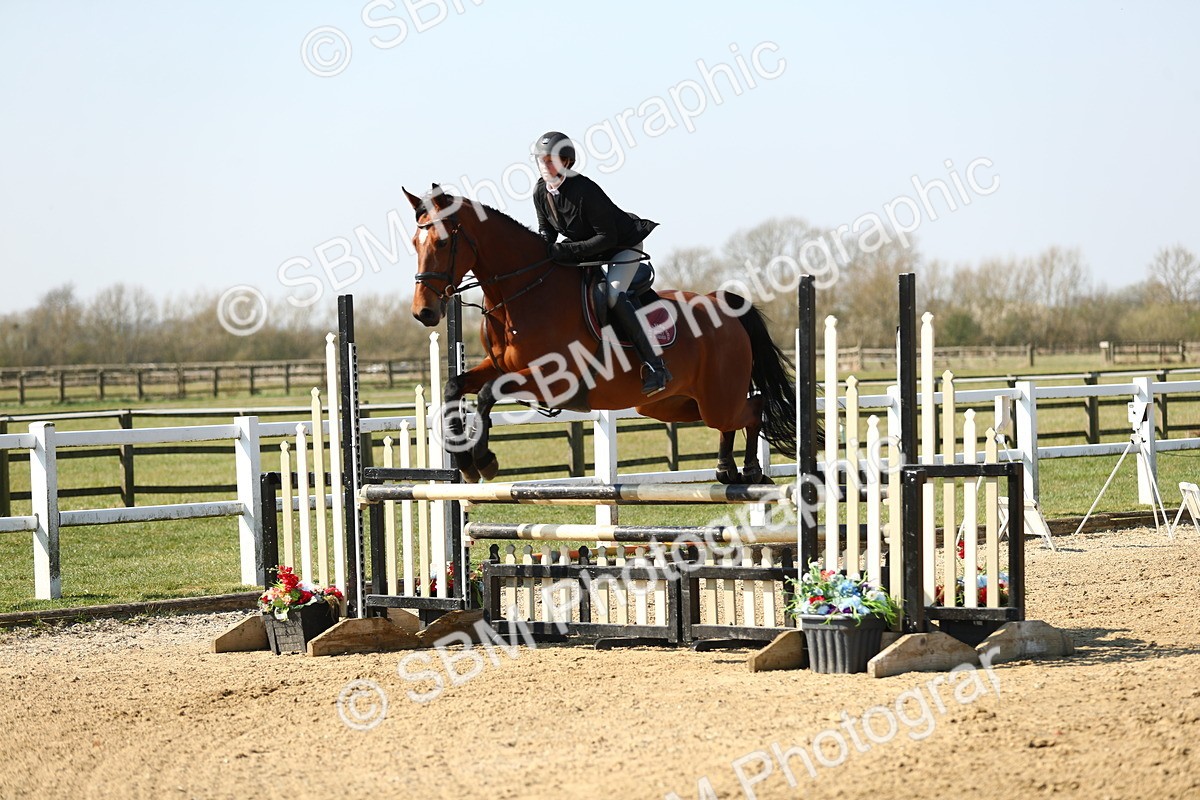 SBM_000635 - Class 3 - Senior Discovery - 1.00m