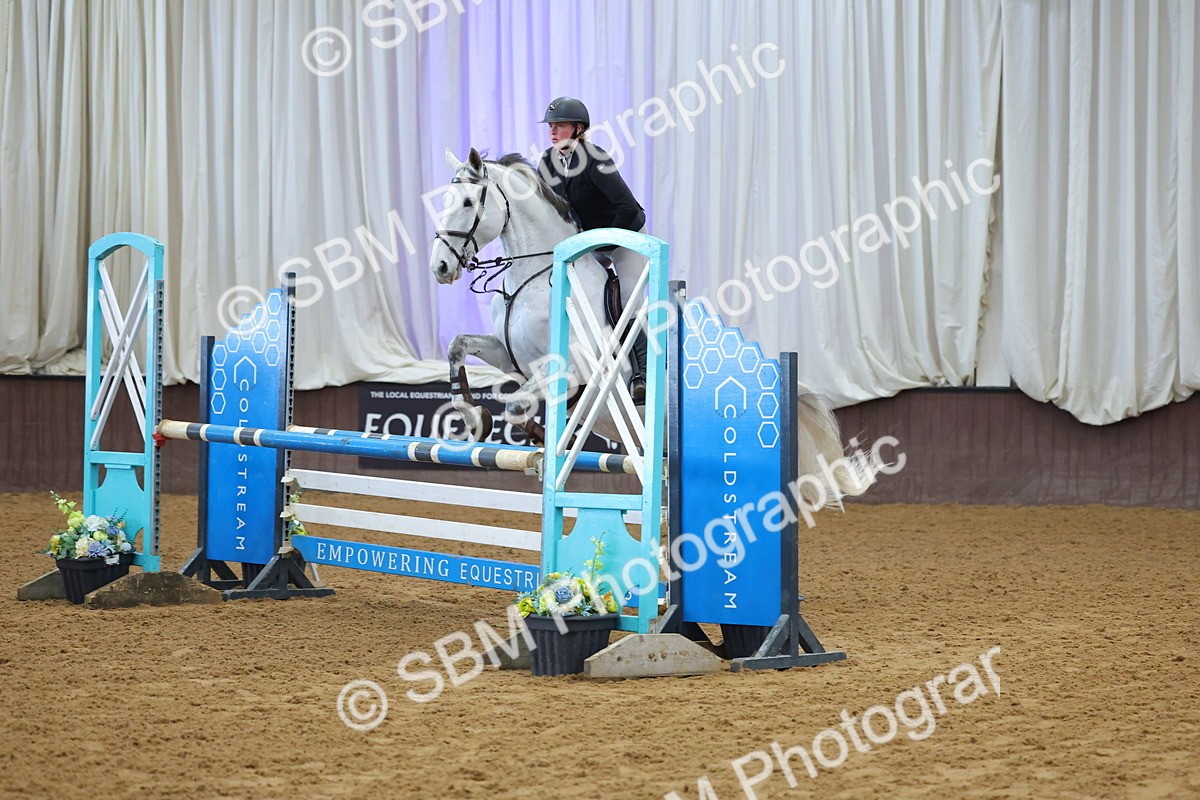 SBM_010670 - Class 23 - Senior Newcomers/ 1.10m Open - First Round (1.10m)