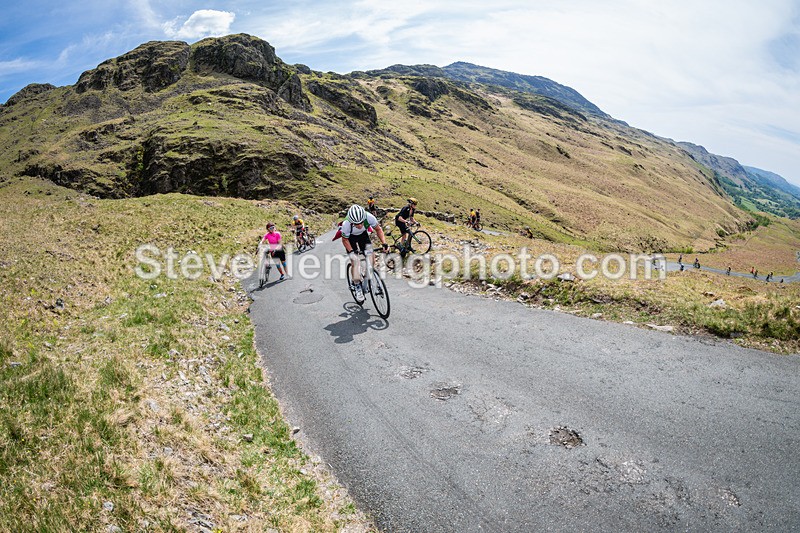140614 - Hardknott Pass Camera 2 14.00-15.00