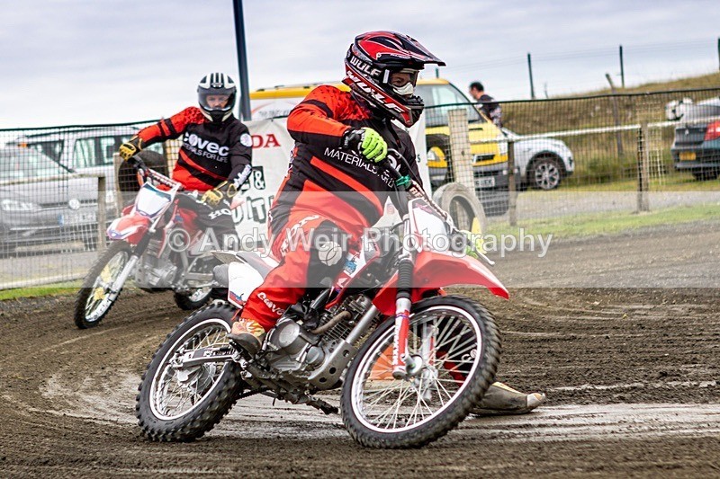 211016-7D-8E0A9585 - Ride & Skid It  Flat Track Experience 16th Oct 21