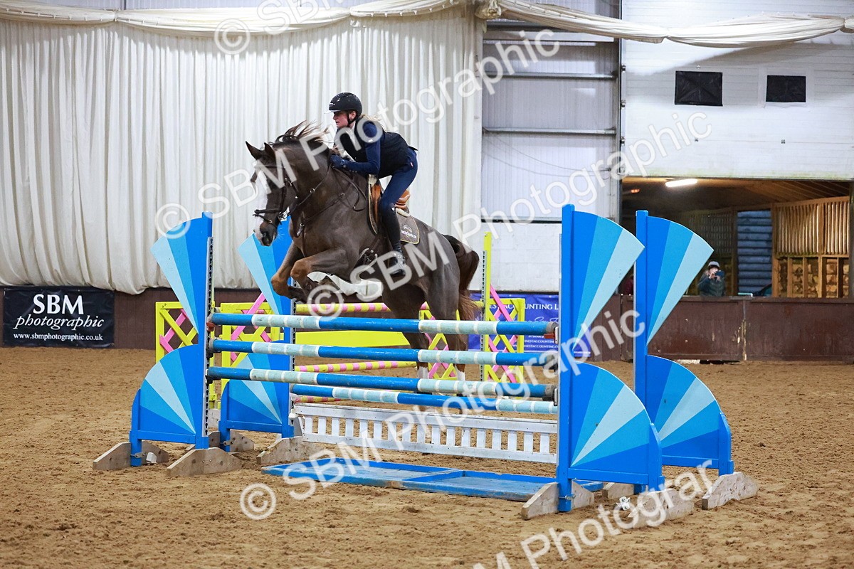 SBM_002680 - Class 5 - Senior Foxhunter 1.20m
