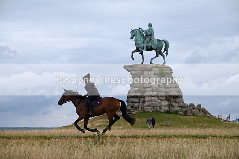 DSC_5420 - Time at Statue 11:46 to 12:16