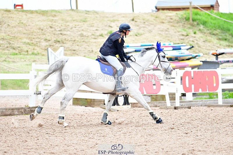 240524A-130151-03340 - Cls 22 95cm National Am Qualifier