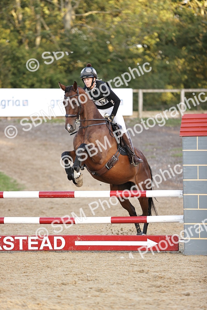 SBM_13801 - E7 - Eventers Challenge 90cm Championship