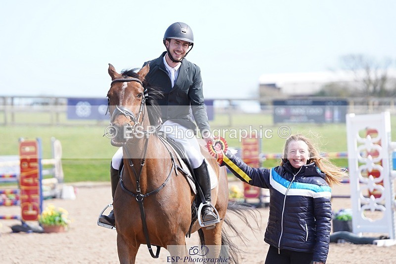 250330-133016-07210 - Cls 27 Snr 1.05 and 1.10m Grand Prix