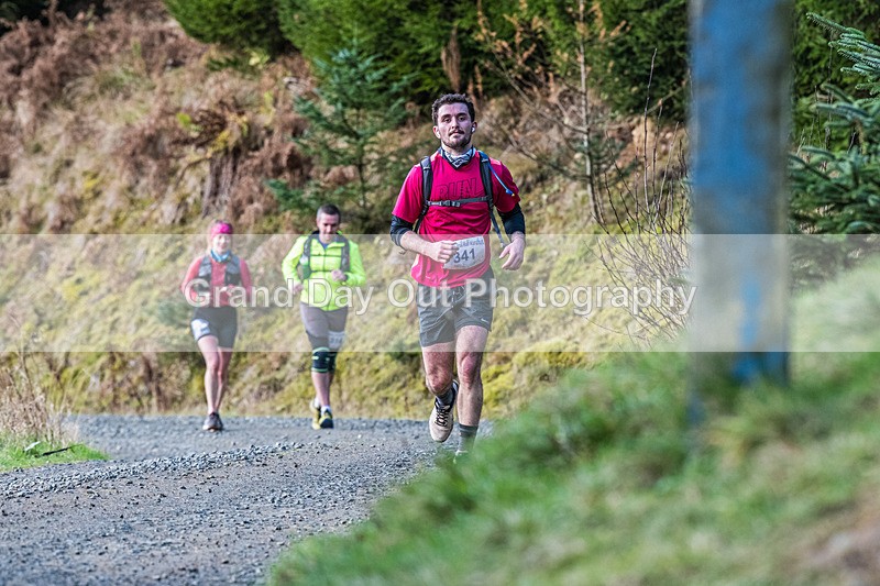 Glentress-317 - High Terrain Events Glentress 21 & 10K Trail Races Saturday 15th November 2025