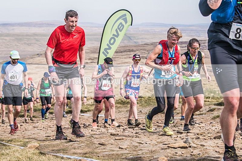 Pen-Y-Ghent-1035 - The 3 Peaks Race Saturday 25th April 2026 - Pen Y Ghent