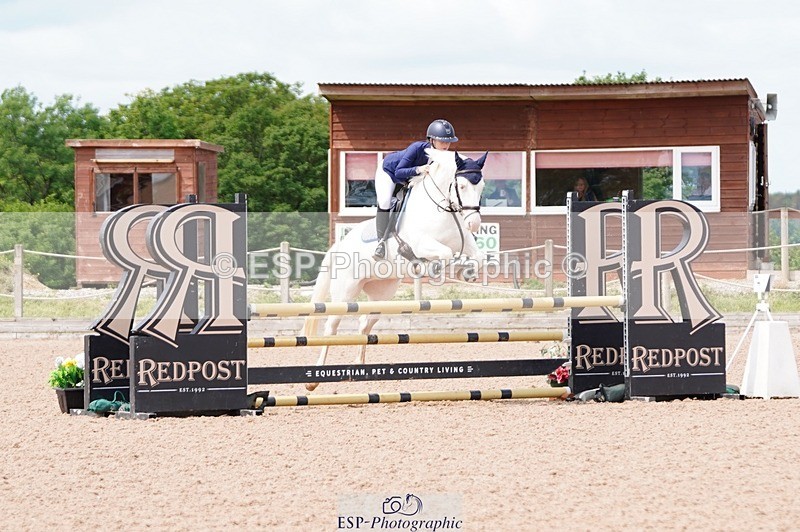 250608-115718-02536 - Cls 6 Pony Discovery 2nd Round