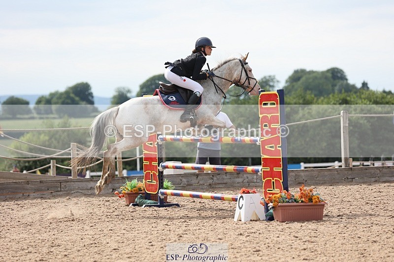 250629-171031-13598 - Cls 30 138cm HOYS Qualifier