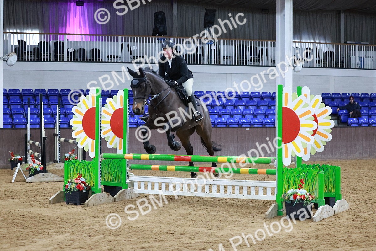 SBM_006636 - Class 22 - Senior 90cm Open