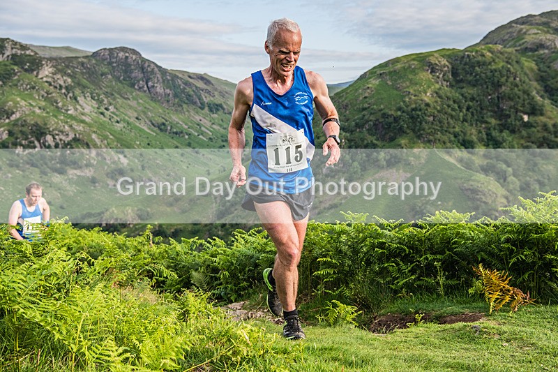 Langstrath-212 - Langstrath Fell Race Wednesday 18th June 2025