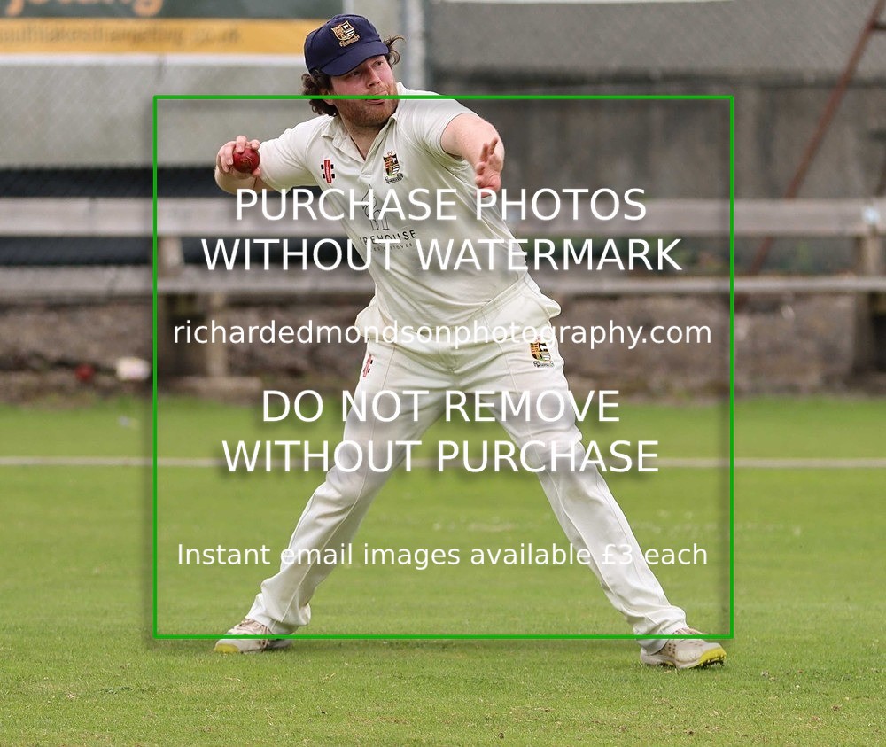 IMG_5845 - Netherfield 2nds vs Burscough
