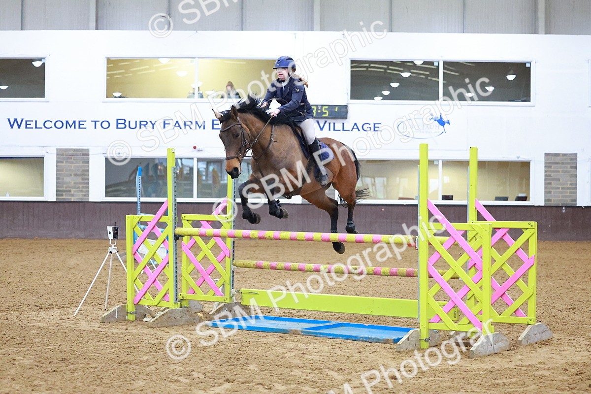 SBM_001149 - Class 4 - Senior Newcomers - 1.10m