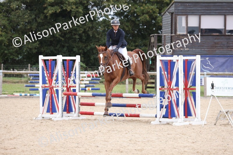 20250727-1737 - Class 5 - 80cm