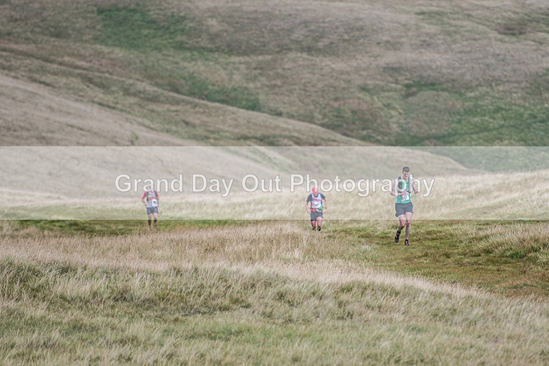 Sedbergh-573 - Sedbergh Hills Fell Race Sunday 18th August 2024