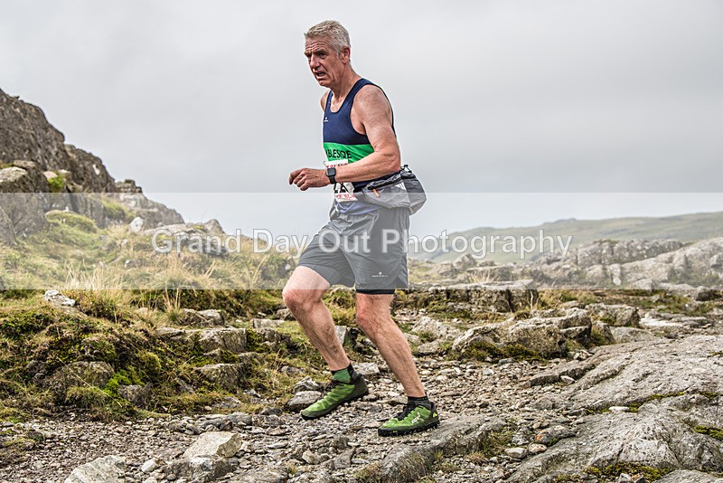 Three Shires-1253 - Three Shires Fell Face Saturday 16th September 2023