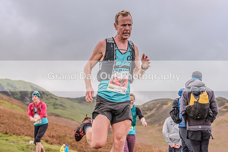 British Fell Relay-2108 - British Fell & Hill Relay Championship Braithwaite Keswick Saturday 21st October 2023