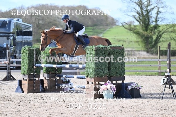 BPP_0225 - CLASS 21 SUN Senior 1.05m Open