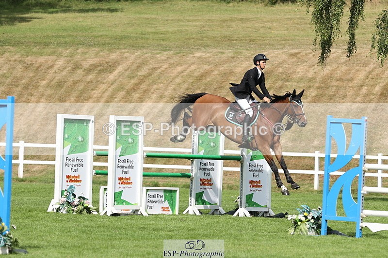 250704A-095552-08559 - Cls 15 Snr 1.20m Open