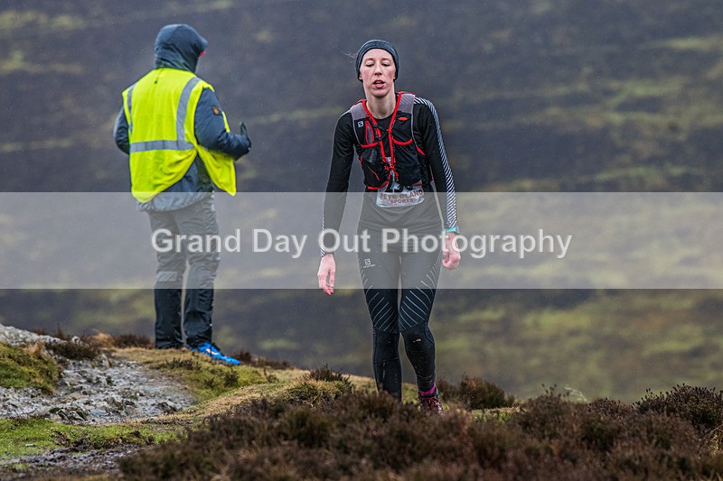 Coledale-569 - Coledale Horseshoe Fell Race Saturday 25th March 2023