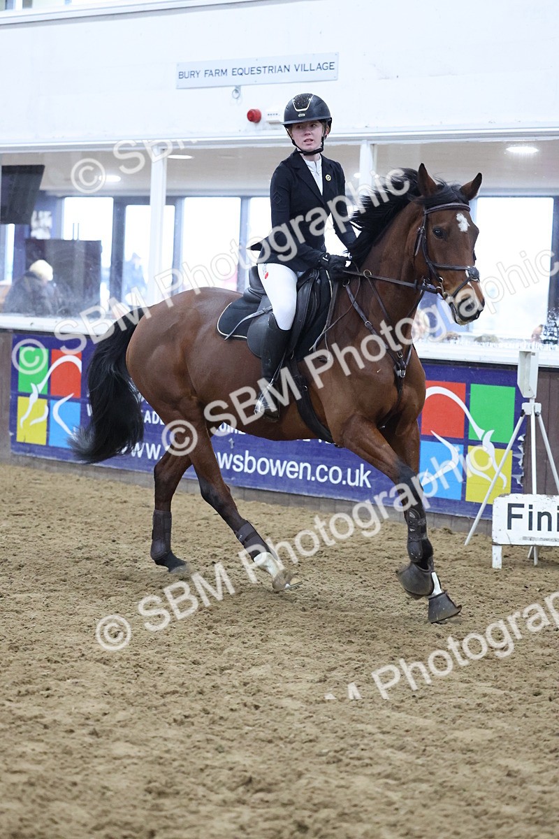 SBM_001365 - Class 3 - 90cm