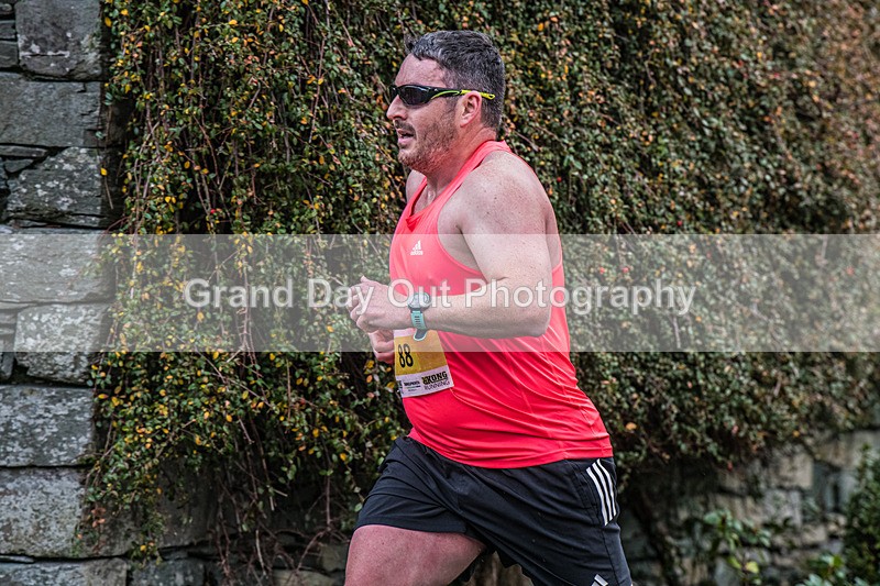 Derwentwater-141 - Derwentwater 10 Mile Road Race Sunday 2nd November 2025