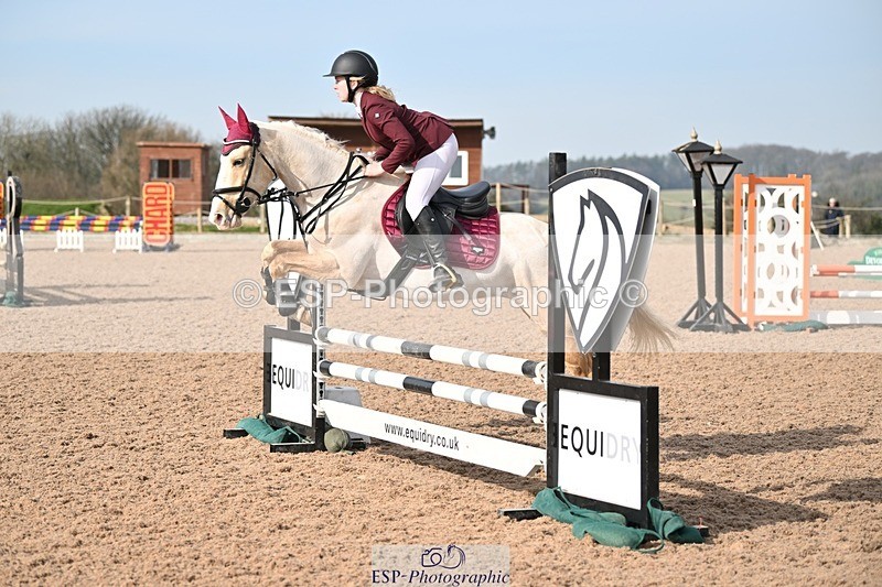 250309-100935-02940 - Cls 4 Pony British Novice and 80cm