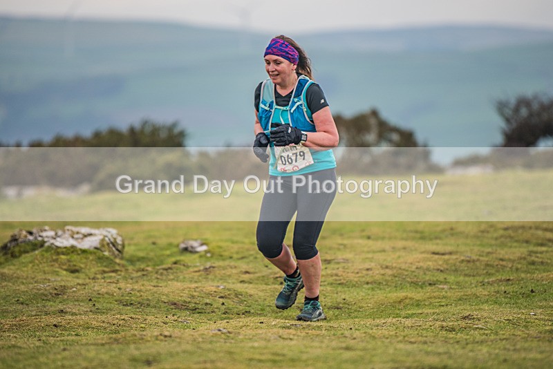 Birkrigg-948 - Kendal Winter League Races Birkrigg Sunday 28th January 2024