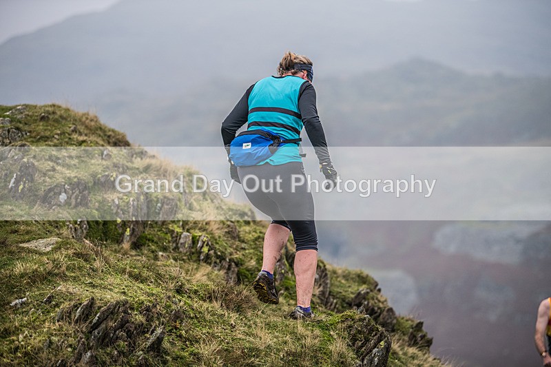 Dunnerdale-892 - Dunnerdale Fell Race Saturday 9th November 2024