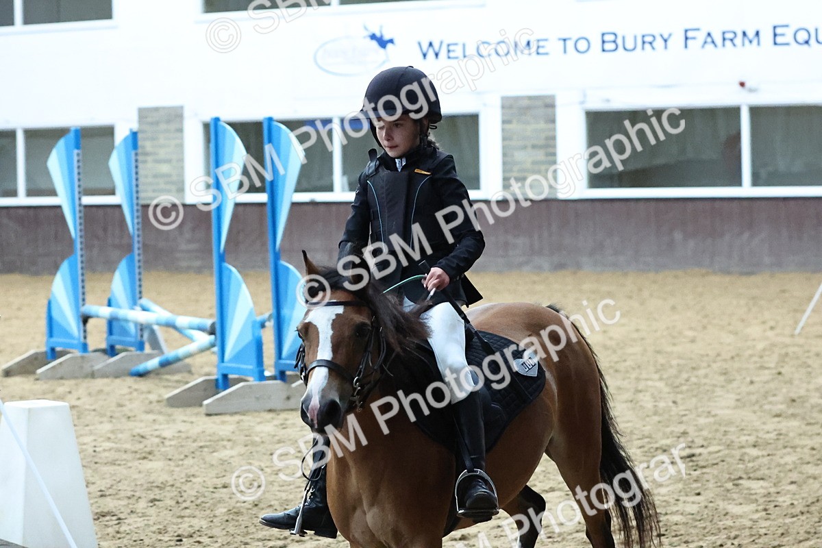 SBM_005367 - Class 5 - 60cm Open