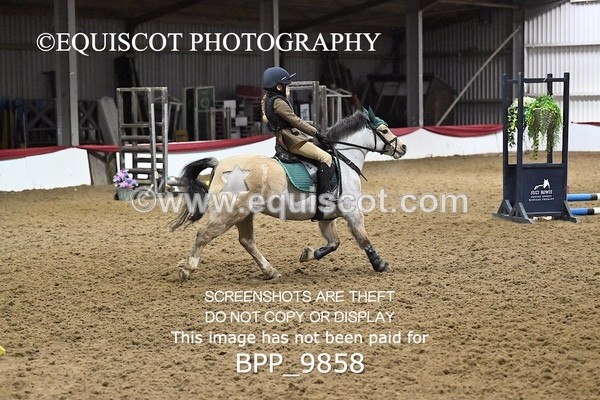 BPP_9858 - CLASS 2 30CM