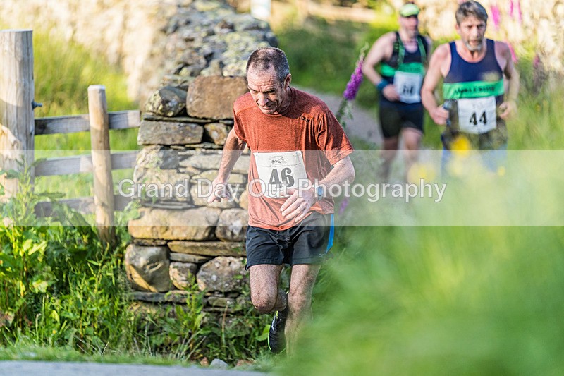 Langstrath-605 - Langstrath Fell Race Wednesday 19th June 2024