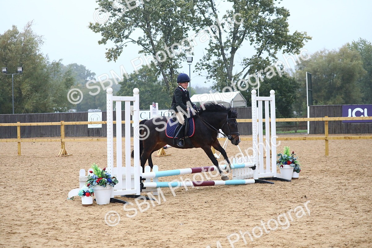 SBM_71796 - J4 - Mini Tour Junior Pony 45cm Championship