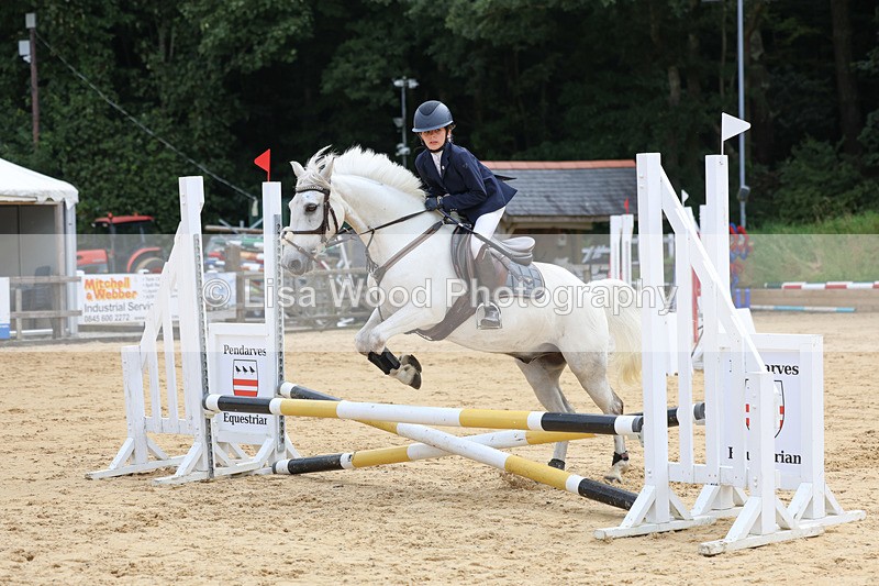 3E7A2506 - Class 4: 60cm Junior