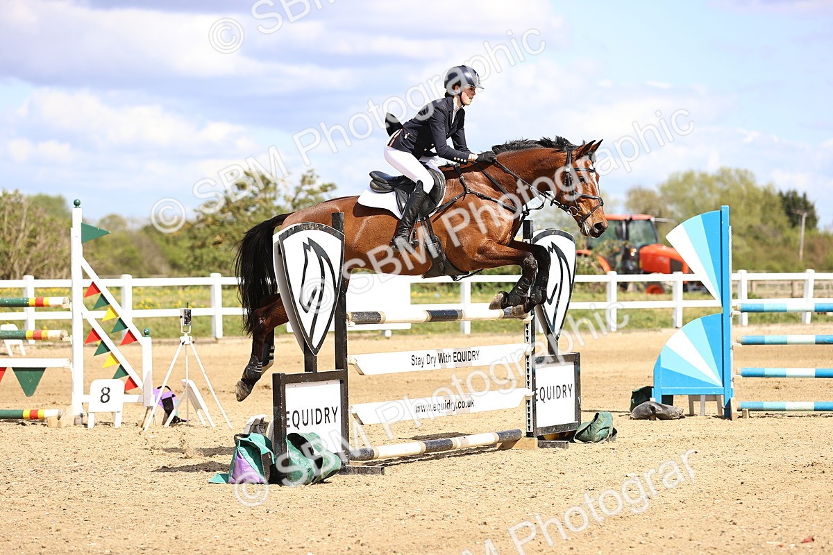 SBM_004432 - Class 18 - Senior 1.15m Open