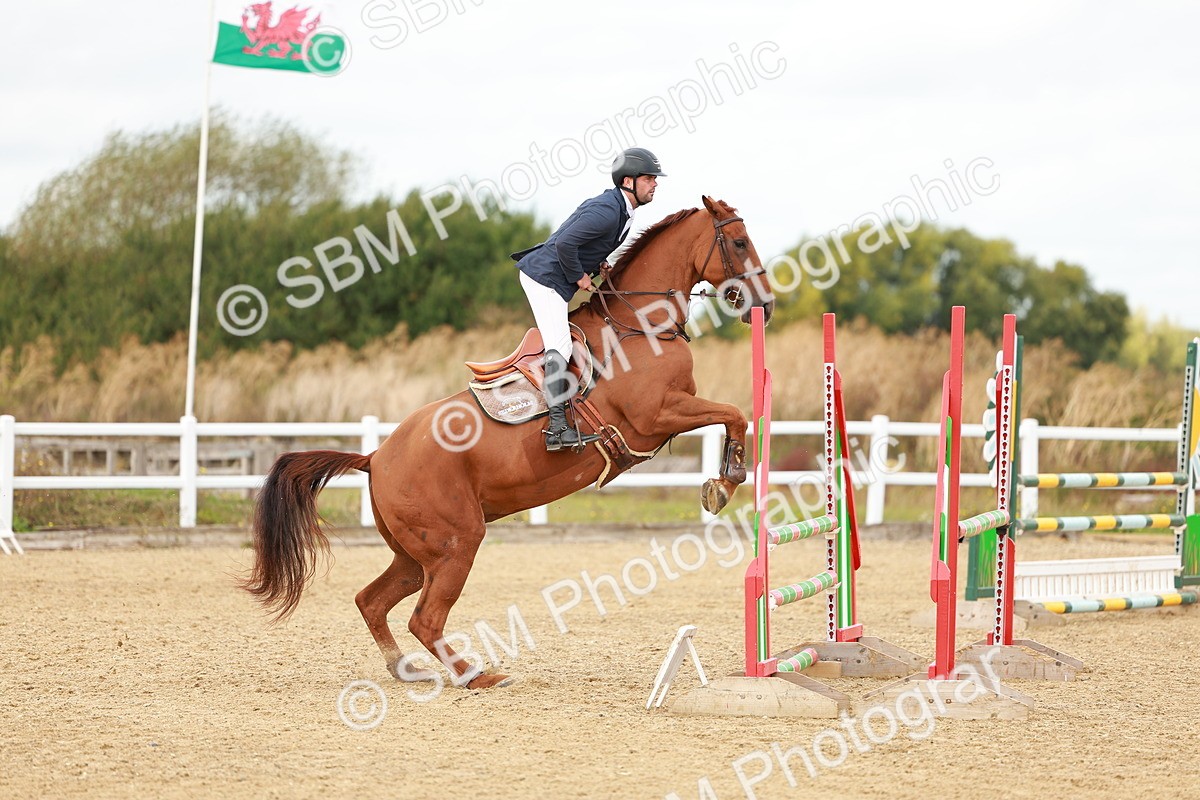 SBM_001106 - Class 3 - Senior Discovery - 1.00m