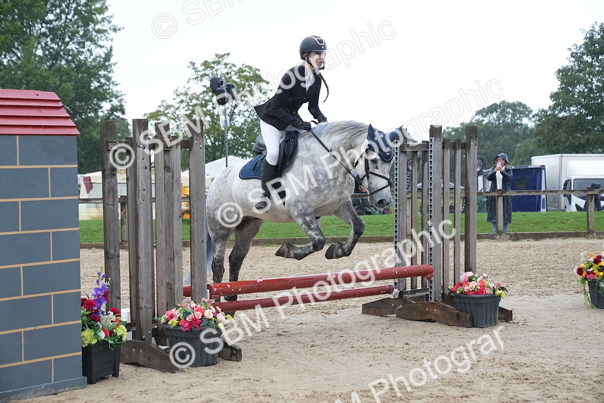 SBM_01632 - J54 - Clear Round 50cm