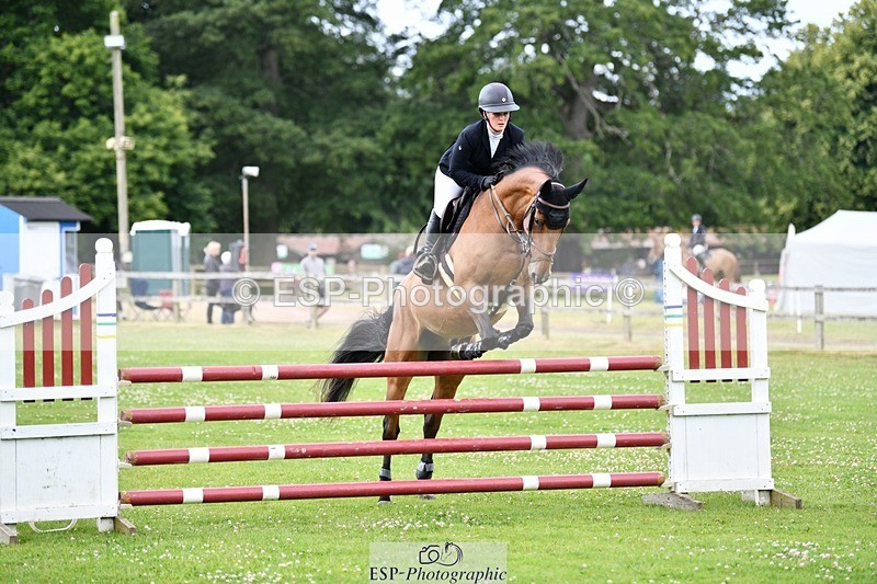 240704-101025-00885 - Cls 10 5 Yr Old Qualifier