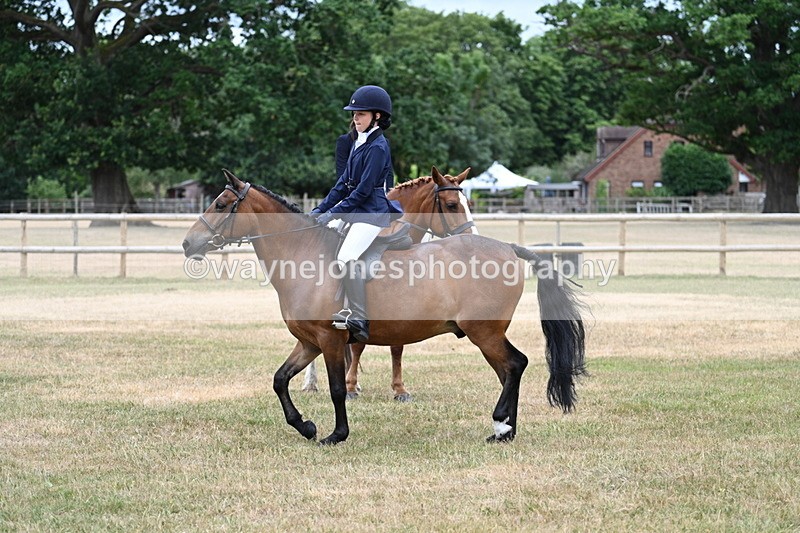 WJ7_0485 - Class 2 Best rider
