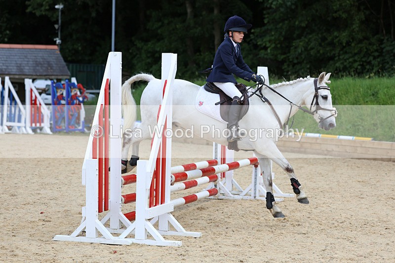 3E7A8955 - Class 3: 60cm